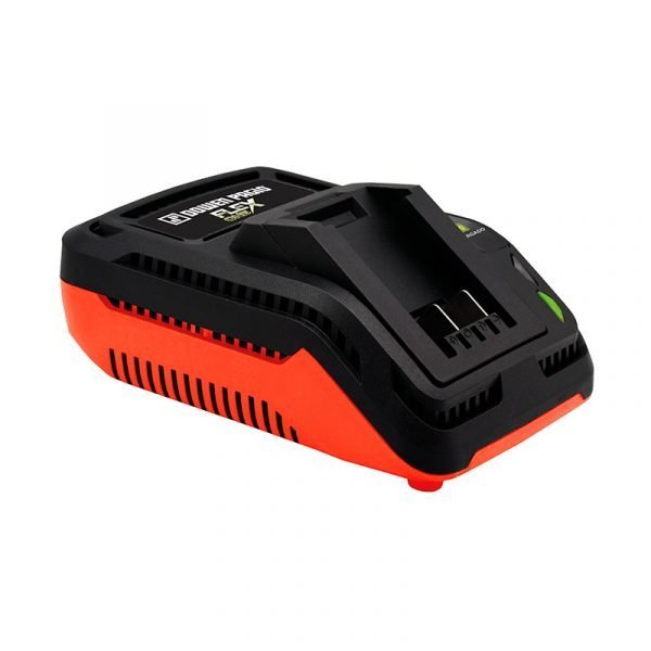 CARGADOR BATERIA 21V-2,4A-FLEX ONE